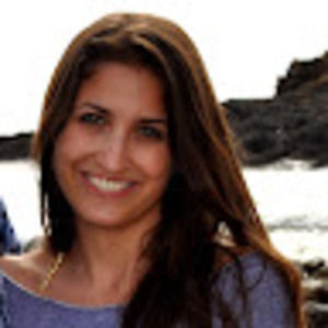 Meet your Posher, Sara leigh